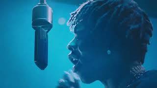 Lil Baby Emotionally Scarred Live Session Vevo Ctrl [upl. by Meredithe]