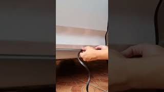 DIY Car Door Edge Protector Install [upl. by Bourne]