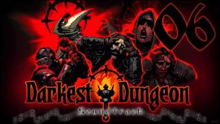 Darkest Dungeon Full Original Game Soundtrack OST [upl. by Alael]