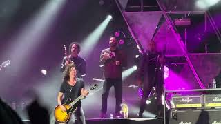 Vasco Rossi  Bibione Live 2 Giugno 2024  Bollicine 4K [upl. by Vinny]