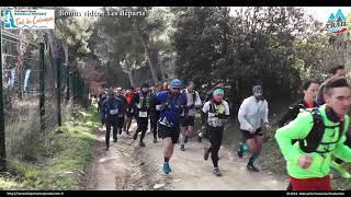 Trail des Calanques 2019  Les départs [upl. by Flossi110]