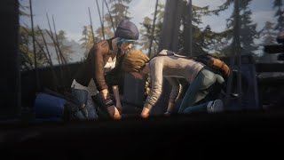 Playing Life Is Strange ep 4 Dark Room on Thursday October 10th [upl. by Anhej]