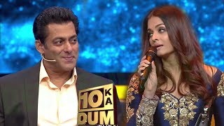 Dus Ka Dum Salman Khan Ki Love Life Story  Today News  Salman Khan Dus Ka Dum Season 3 News 2020 [upl. by Fanchette823]