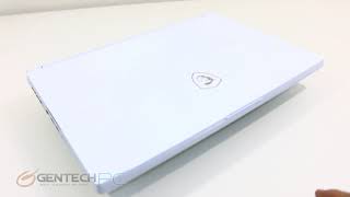 MSI P65 Limited Creator Prestige Edition Review amp Benchmarks [upl. by Aihsia695]