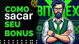 PROVA DE PAGAMENTO COMO SACAR O BONUS DE REDE NA BITNEX GANHE 4 AO DIA FIXO DE FORMA AUTOMÁTICA [upl. by Jack658]