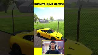 INFINITE JUMP GLITCH IN CAR FOR SALE SIMULATOR NEW UPDATE carforsalesimulator2023 [upl. by Lathan]