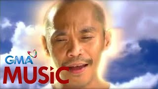 Gary Granada I Dakilang May Likha I OFFICIAL music video [upl. by Tuesday787]