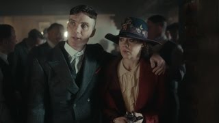 The Family Business  Peaky Blinders Series 2 Episode 4 Preview  BBC [upl. by Enohs847]