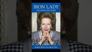 Iron Lady Margaret Thatcher❤️Former Prime Minister of USA🌹❤️ [upl. by Hgielrak765]