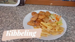 How to make Kibbeling  Cooking with Nicole [upl. by Leizahaj]