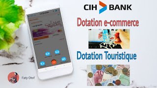 17  DotationTouristique amp Dotation ECOM  تفعيل خاصية الشراء عبر الإنترنت بكل سهولا و أمان [upl. by Areik588]