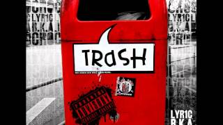 Cro  Liebe Trash Album Edition [upl. by Kobylak]