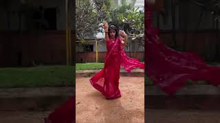 Bhumika Tiwari dance on Nazre Lar Gayein  ytshorts ytshortfeed [upl. by Seel]