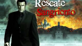 RESCATE SANGRIENTO HOY [upl. by Shanleigh147]