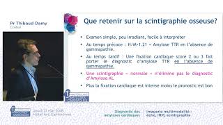 LascintigraphieosseusedanslamylosecardiaqueThibaudDamyMACAmyloidosisDiagnosis [upl. by Halak]