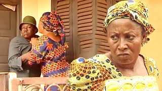 NO MOTHER INLAW IS AS WICKED amp EVIL AS PATIENCE OZOKWOR IN DIS OLD NIGERIAN MOVIES AFRICAN MOVIES [upl. by Anaig]