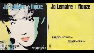 JO LEMAIRE amp FLOUZE 1980 precious time [upl. by Vale]