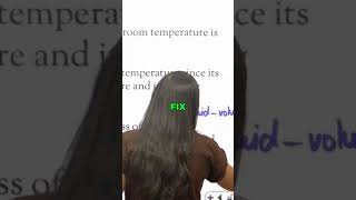 Steam vs Heat The Exothermic Truth shortsvideo [upl. by Tera]