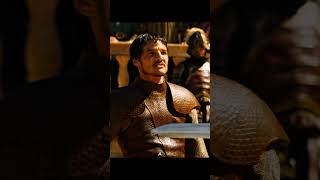 Prince Oberyn  Fighting [upl. by Repard]