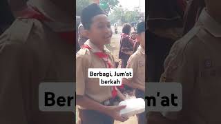 jumat berkah [upl. by Rosner]