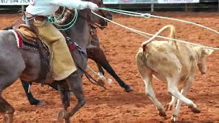 Cobalt — Weatherford Ranch Rodeo [upl. by Rutledge]