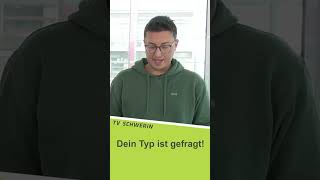 Dein Typ ist gefragt [upl. by Enibas]