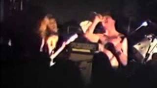 IRON MAIDEN  Live At Ruskin Arms 1980 [upl. by Nared]