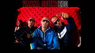 VARNA SOUND  EGO Оfficial Release [upl. by Acisej]