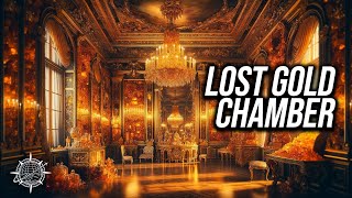 The Amber Room Mystery Unveiling the Lost Treasure of the Tsars [upl. by Iridissa]