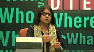 Budget 2018 Key takeaways and implications with Sunita Narain [upl. by Aliza355]