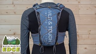 Ultimate Direction Hardrocker Running Vest [upl. by Anwahsit]