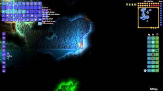 How to get Ice Bow  Terraria [upl. by Leventhal]