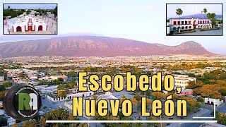 Escobedo Nuevo León  Reportajes de Alvarado Sábado 28 de Septiembre 2024  Televisa Monterrey [upl. by Hild]