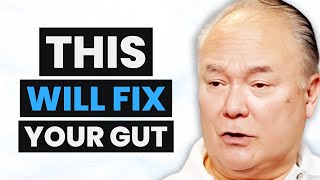 Microbiome Expert EAT THIS to Heal Your Gut amp AGE IN REVERSE  Dr William Davis [upl. by Corabel]