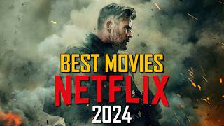 NEXT ON NETFLIX 2024 The Series amp Films Preview [upl. by Aroon]