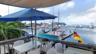 Schooner Wharf Bar  Key West FL  Bar amp Restaurant [upl. by Zobias964]