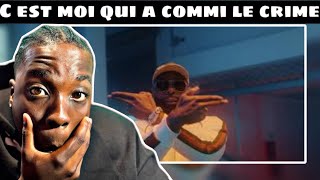 American Reaction To Kaaris feat Gazo  FiveO clip officiel [upl. by Weir684]