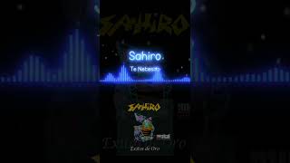 SahiroTe Necesito  shorts sahiro ecuador [upl. by Karb38]