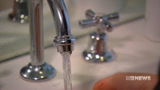 Bullsbrook Water Woes  9 News Perth [upl. by Agn]