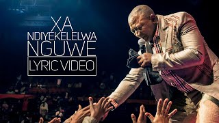 Spirit Of Praise 5 feat Tshepiso  Xa Ndiyekelelwa Nguwe  Lyric Video  Gospel Praise amp Worship [upl. by Alil]