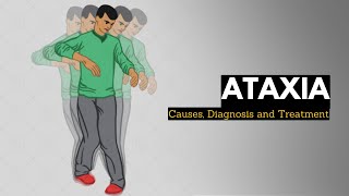 The Mysterious Condition That Affects Your Balance What is Ataxia [upl. by Shank]