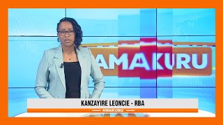 Amakuru yo ku mugoroba  Tariki 17012024 [upl. by Amzu]