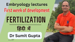 Fertilization  External And Internal Fertilization In Urdu Hindi  Class 11 Biology [upl. by Suirtemid155]