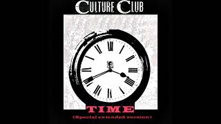 Culture Club Time Special Extended Version [upl. by Saloma]