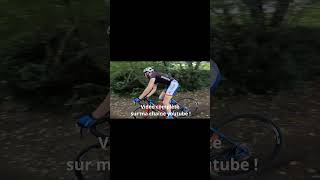 Nouvelle vidéo cyclocross [upl. by Eyt]