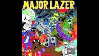 zipDJcom  Gyptian  Hold Yuh Major Lazer Remix [upl. by Atrebla]