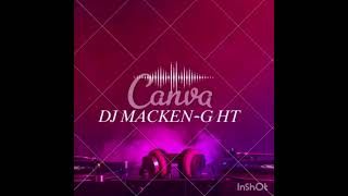 DJ MACKENG HT TEL 41 55 1321 [upl. by Nylyahs]