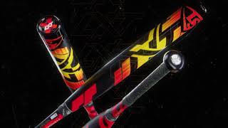 Louisville Slugger 2022 LXT Fastpitch Bat [upl. by Kilbride]