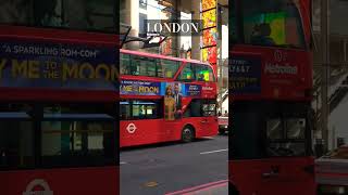 Welcome to London london travel shorts [upl. by Breban154]