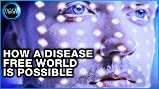 WHATS THE MICROBIOME A WORLD FREE OF DISEASES  Full DOCUMENTARY [upl. by Einama]